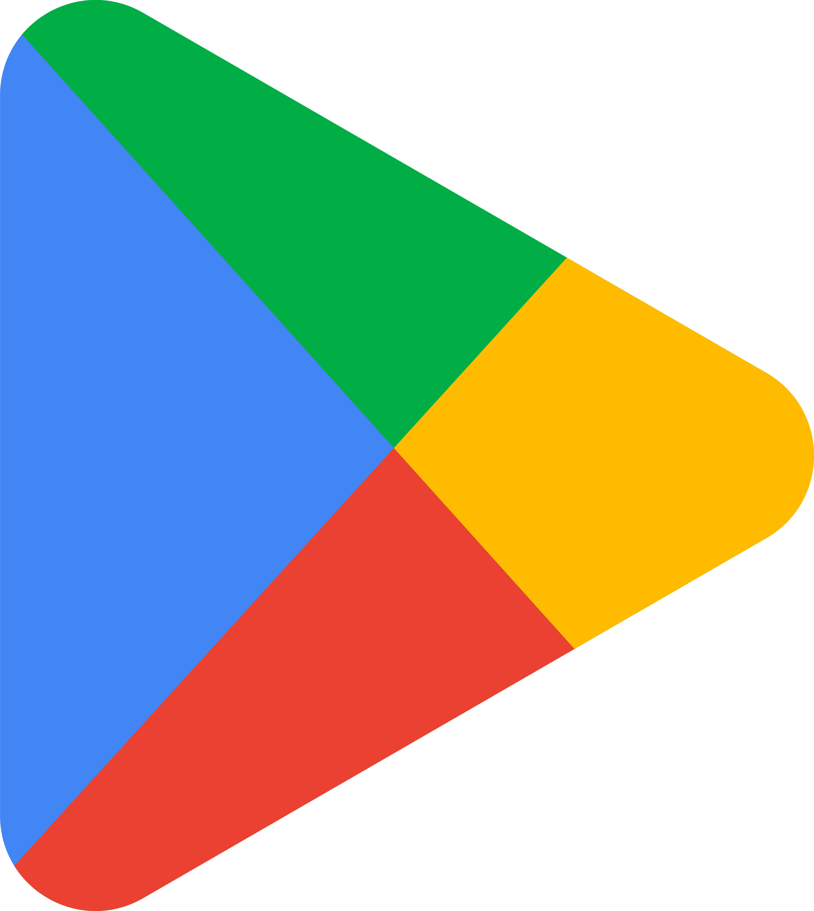 google play